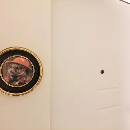 - Il Ghiro Apartamento *
