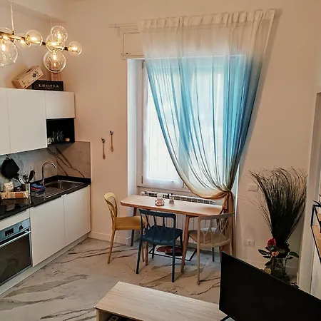 Apartment - Il Ghiro Florence