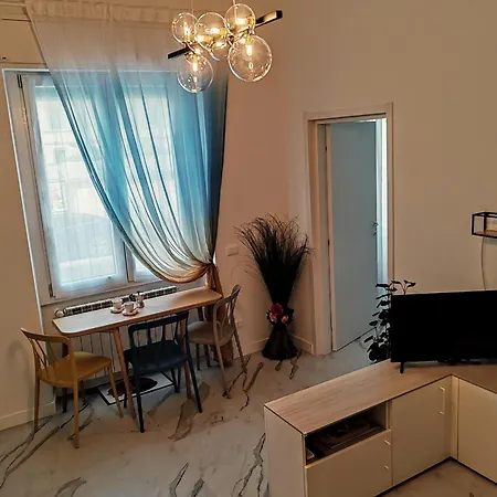 - Il Ghiro Apartment Florence