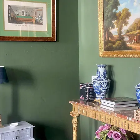 Apartment Edward