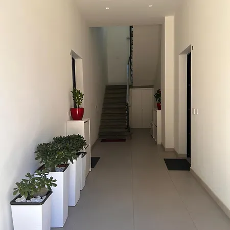 Apartment Nuovo