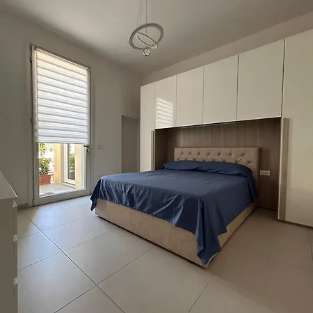 Apartment Nuovo *