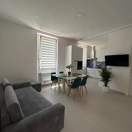Nuovo Apartment