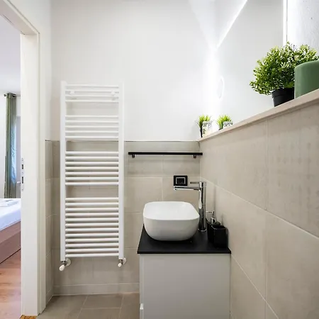 Appartamento Borgo Allegri Luxury *