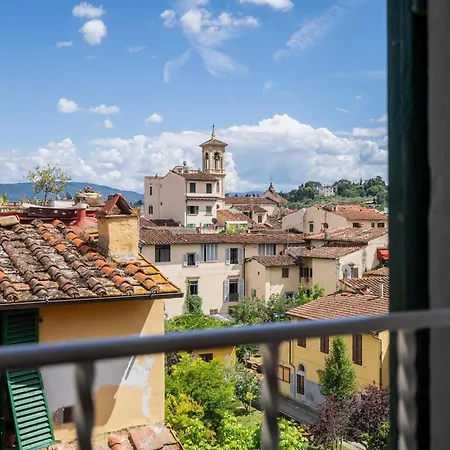 Borgo Allegri Luxury Appartamento