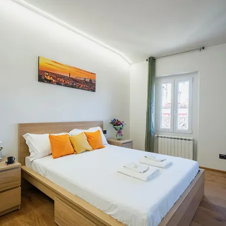 Borgo Allegri Luxury Appartamento *