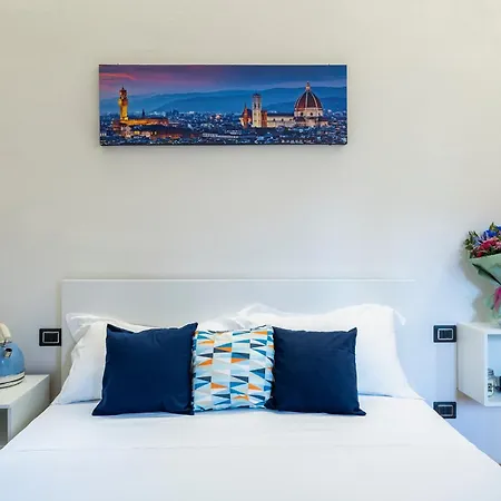 Borgo Allegri Luxury Appartamento
