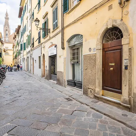 Borgo Allegri Luxury Appartamento