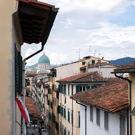 Borgo Allegri Luxury Firenze