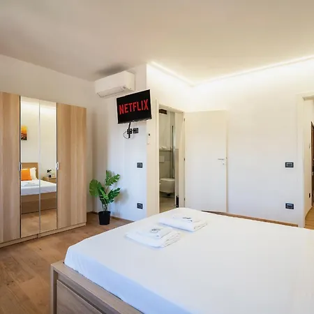 Borgo Allegri Luxury Appartamento *