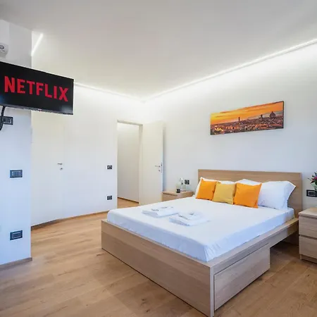 Borgo Allegri Luxury Appartamento Firenze