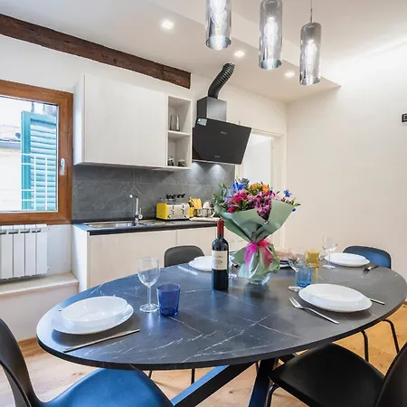 Borgo Allegri Luxury * Firenze