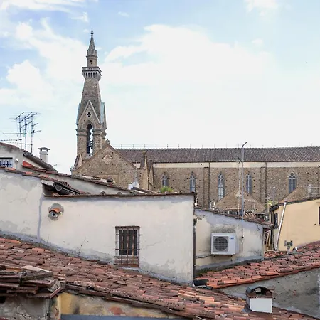 Borgo Allegri Luxury Appartamento
