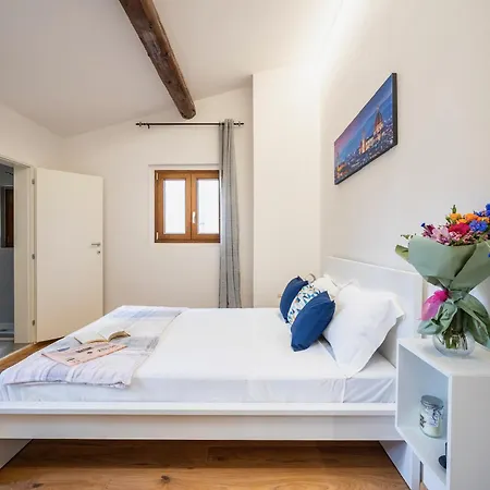 Borgo Allegri Luxury
