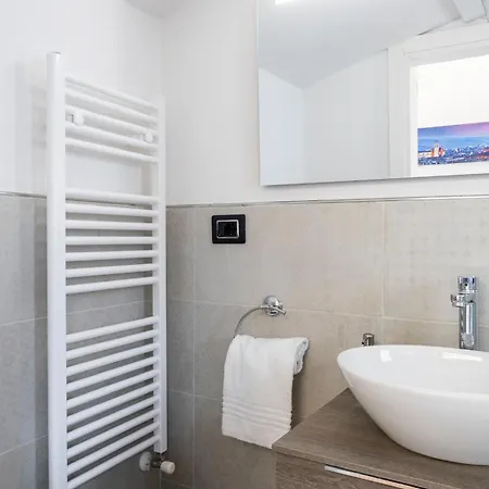 Borgo Allegri Luxury Firenze