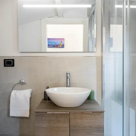 Borgo Allegri Luxury * Firenze