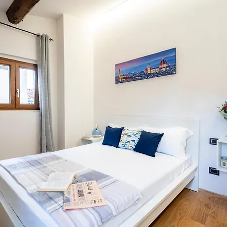 Borgo Allegri Luxury Appartamento Firenze