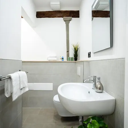 Borgo Allegri Luxury *