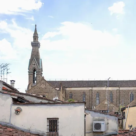 Borgo Allegri Luxury Appartamento