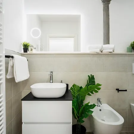 Borgo Allegri Luxury * Firenze