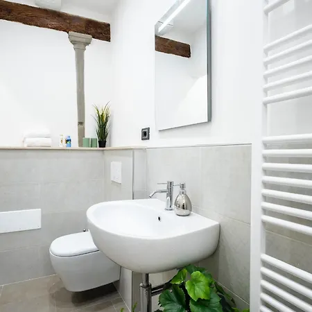 Borgo Allegri Luxury * Firenze