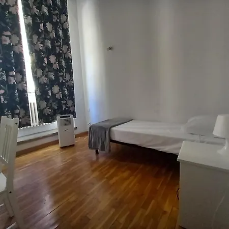 Cavour 46 First Apartment