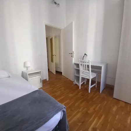 Apartment Cavour 46 First *