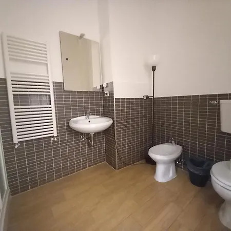 Apartment Cavour 46 First *