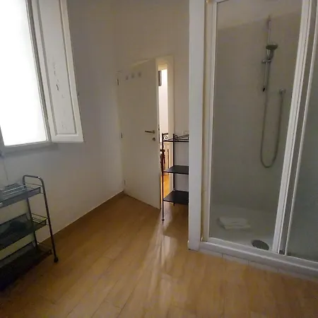 Cavour 46 First Apartment *