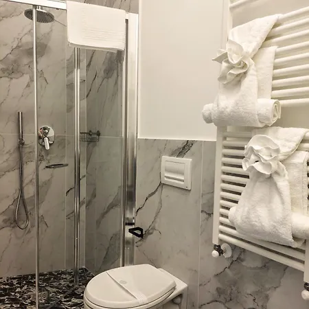 - Il Ghiro Apartment *