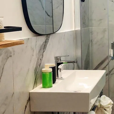 Apartment - Il Ghiro