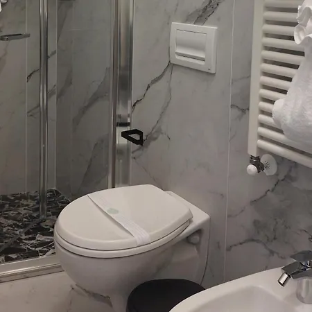 Apartment - Il Ghiro *