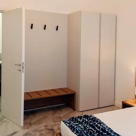 Apartamento - Il Ghiro