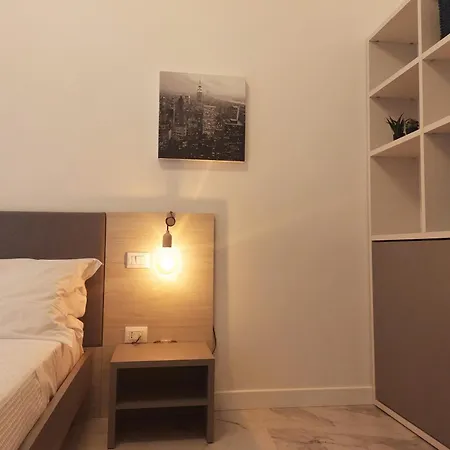 - Il Ghiro Apartamento