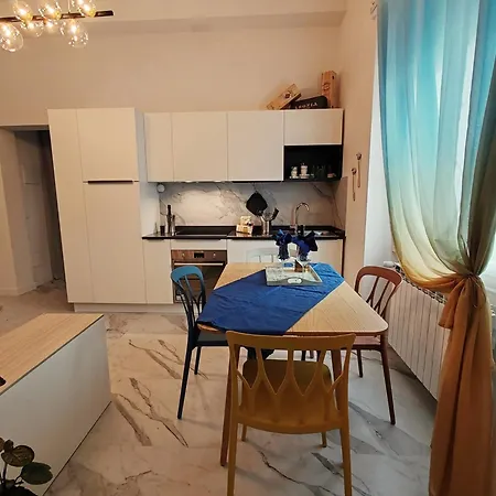 Apartment - Il Ghiro