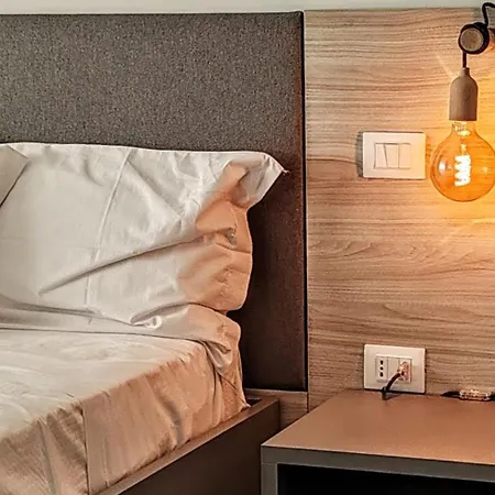 Apartamento - Il Ghiro *