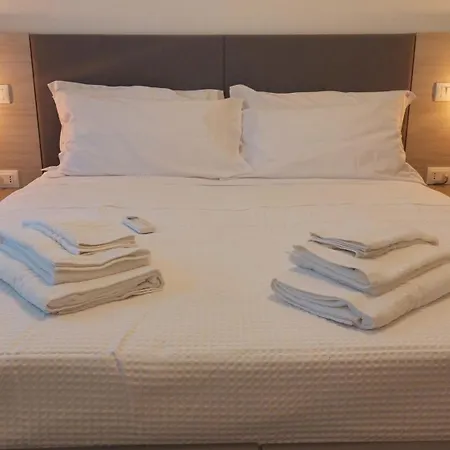 Apartamento - Il Ghiro Florença
