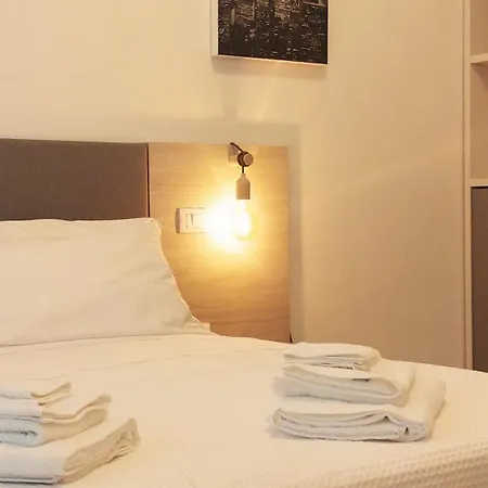 - Il Ghiro Apartment