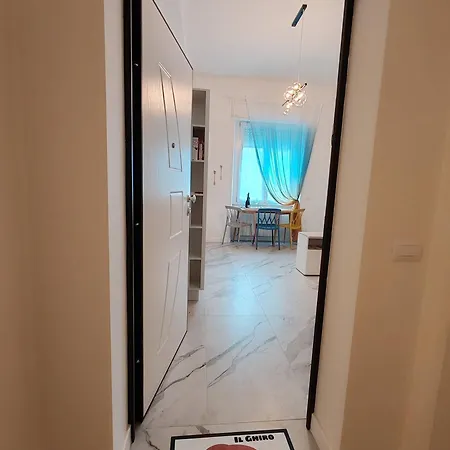 - Il Ghiro Apartamento *