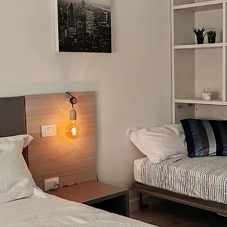 - Il Ghiro Apartment