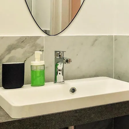 Apartment - Il Ghiro