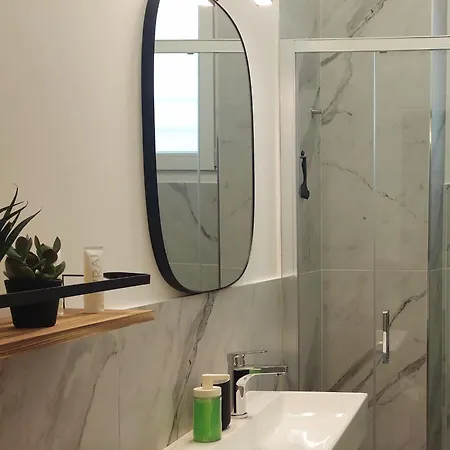 Apartment - Il Ghiro *