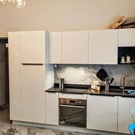 - Il Ghiro Apartment Florence