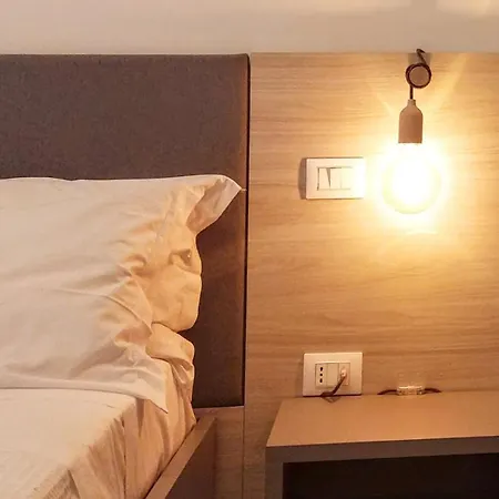 Apartment - Il Ghiro