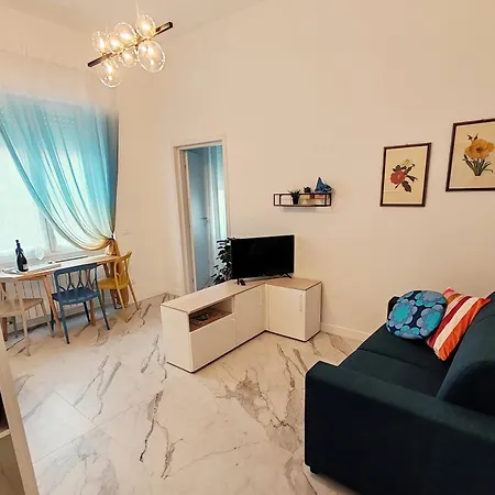 - Il Ghiro Apartment *