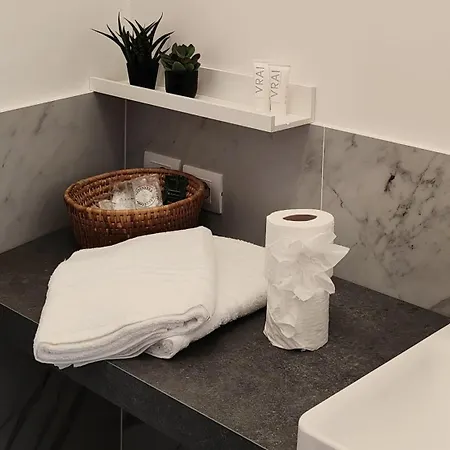 - Il Ghiro Apartment Florence