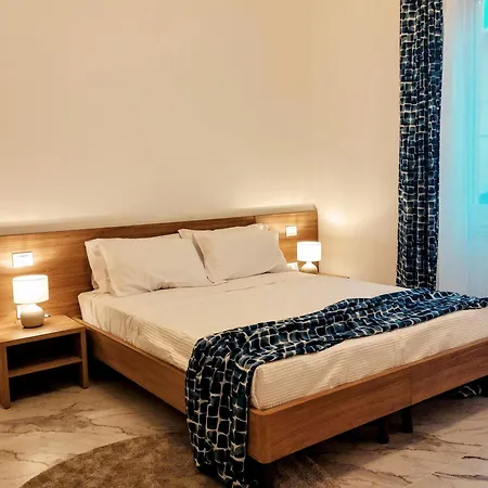 - Il Ghiro Apartment