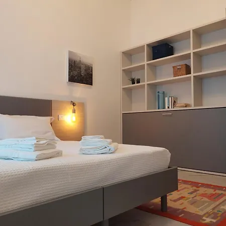 Apartment - Il Ghiro
