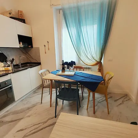 - Il Ghiro Apartamento Florença