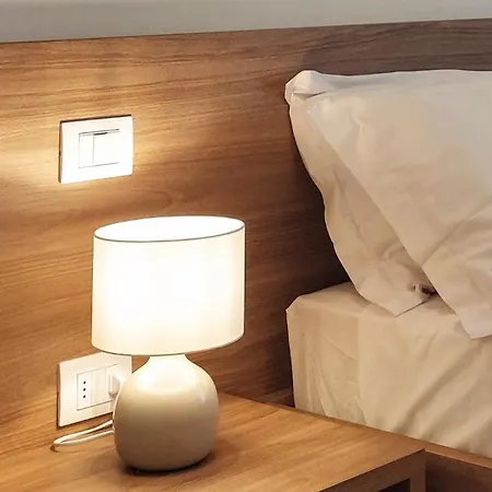 Apartment - Il Ghiro